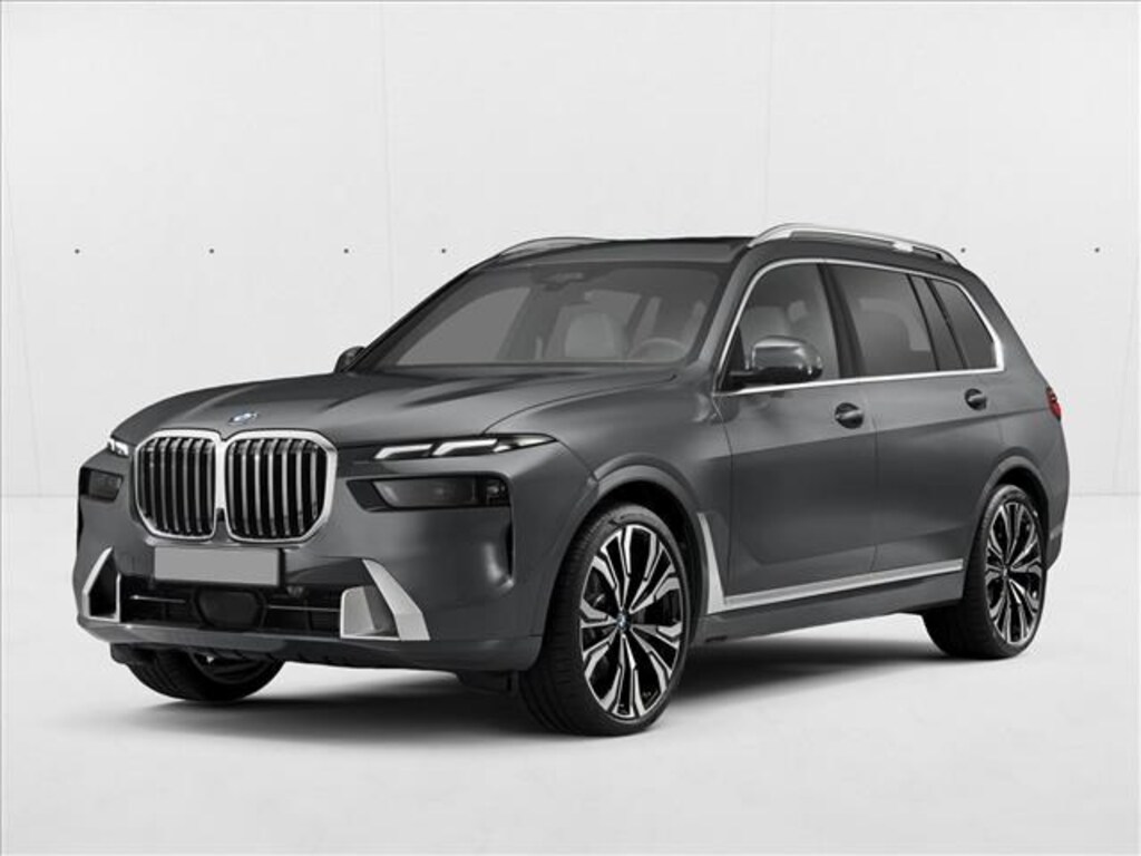 Used 2023 BMW SUV