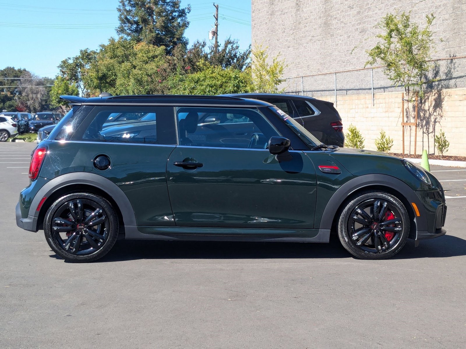 2022 Mini Cooper 2 Door Hardtop photo 4