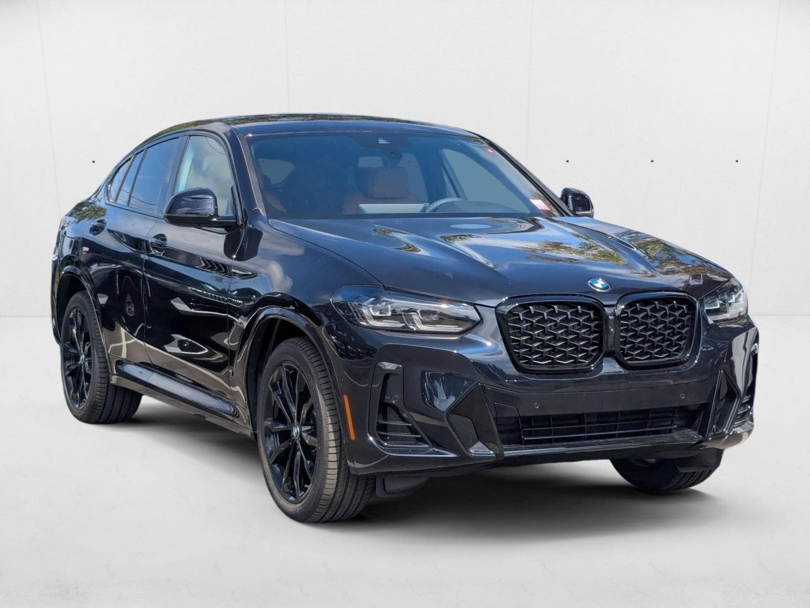 2025 BMW X4 xDrive30i photo 6