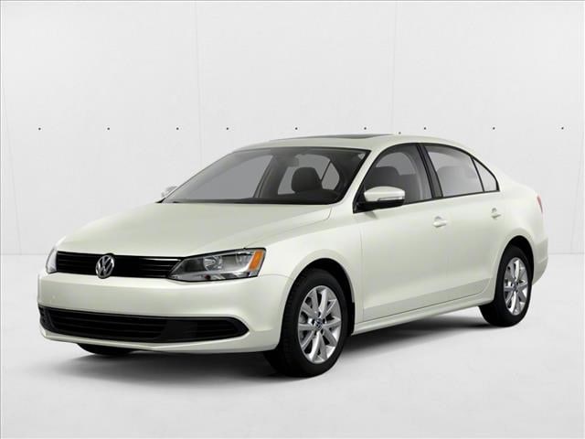 2013 Volkswagen Jetta 2.0L S Auto's photo