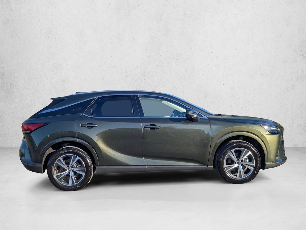 Used 2024 Lexus RX 350 Premium SUV