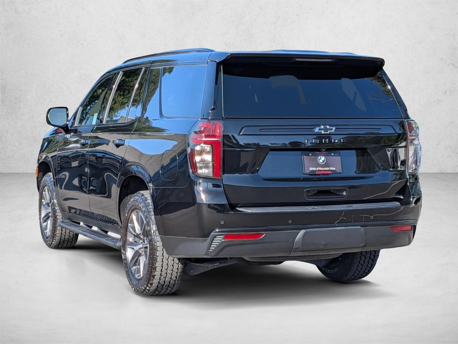 2023 Chevrolet Tahoe Z71 - Photo 8