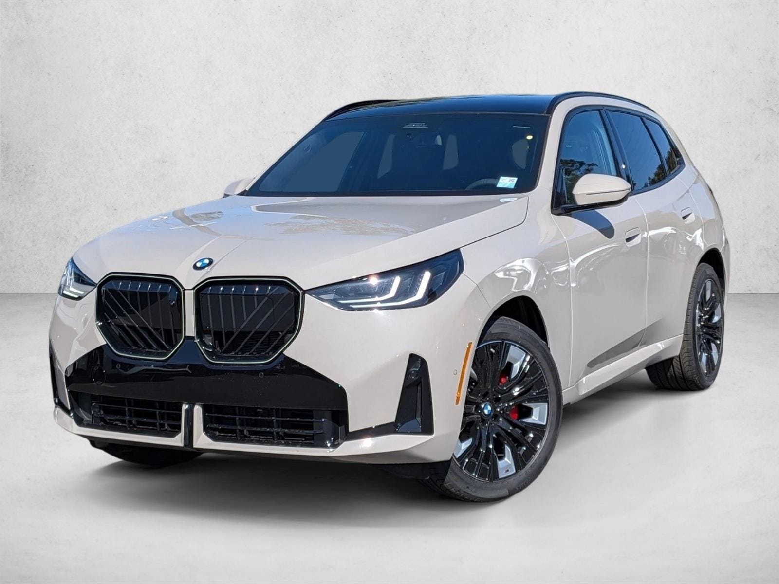 2026 BMW X3 30 XDRIVE's photo