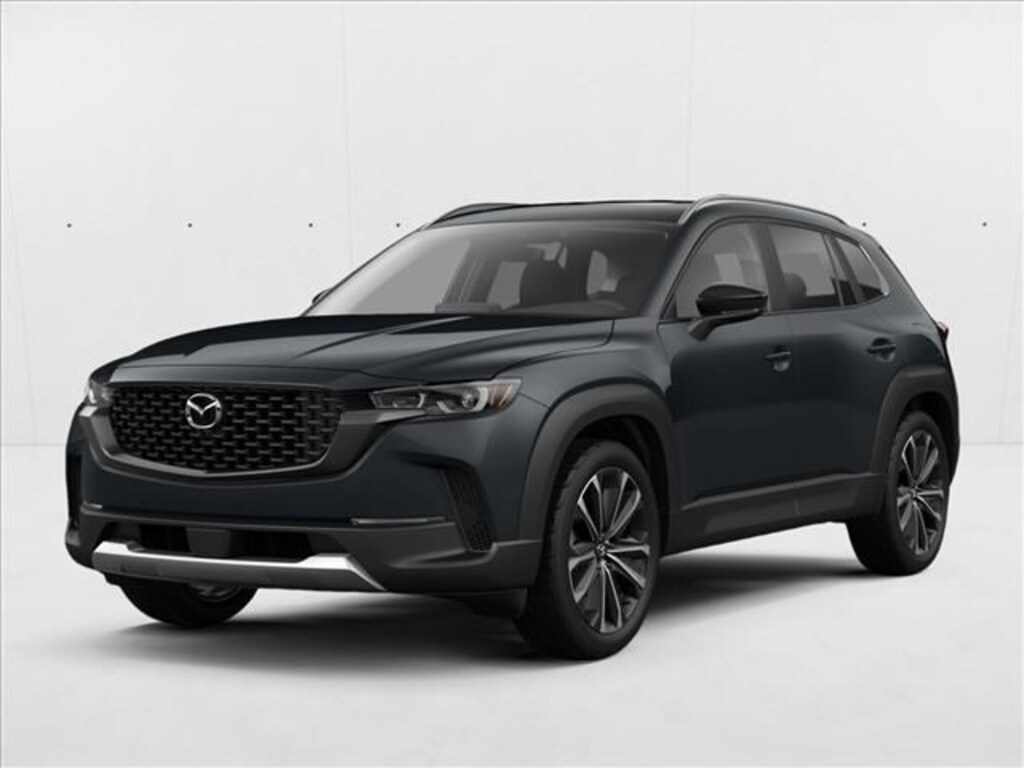Used 2024 Mazda CX-50 2.5 Turbo SUV