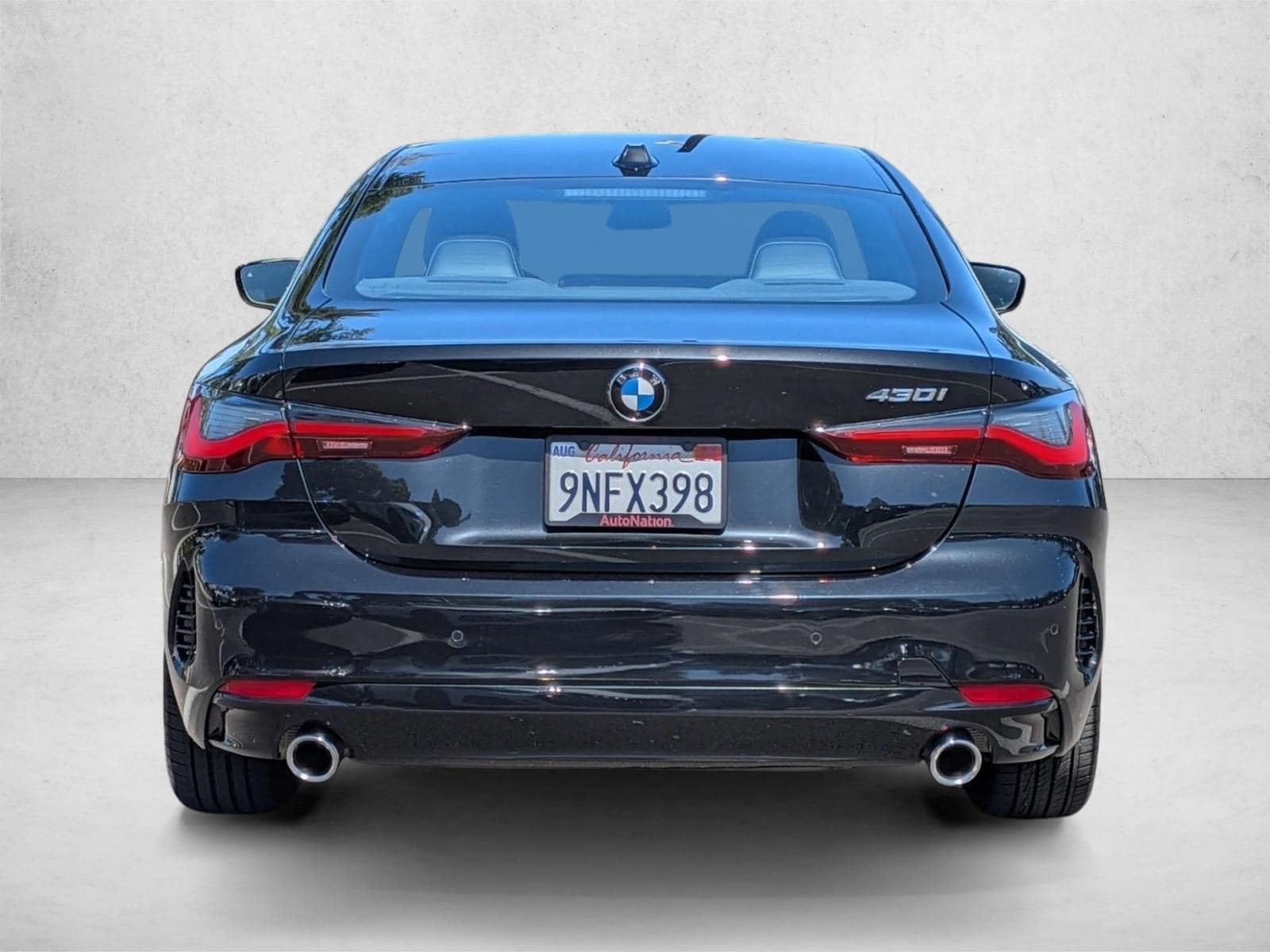 2025 BMW 430i photo 6