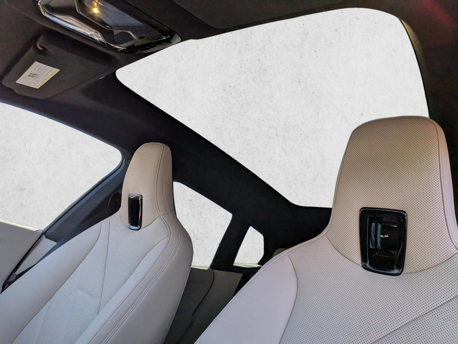 2024 BMW iX Base - Photo 16
