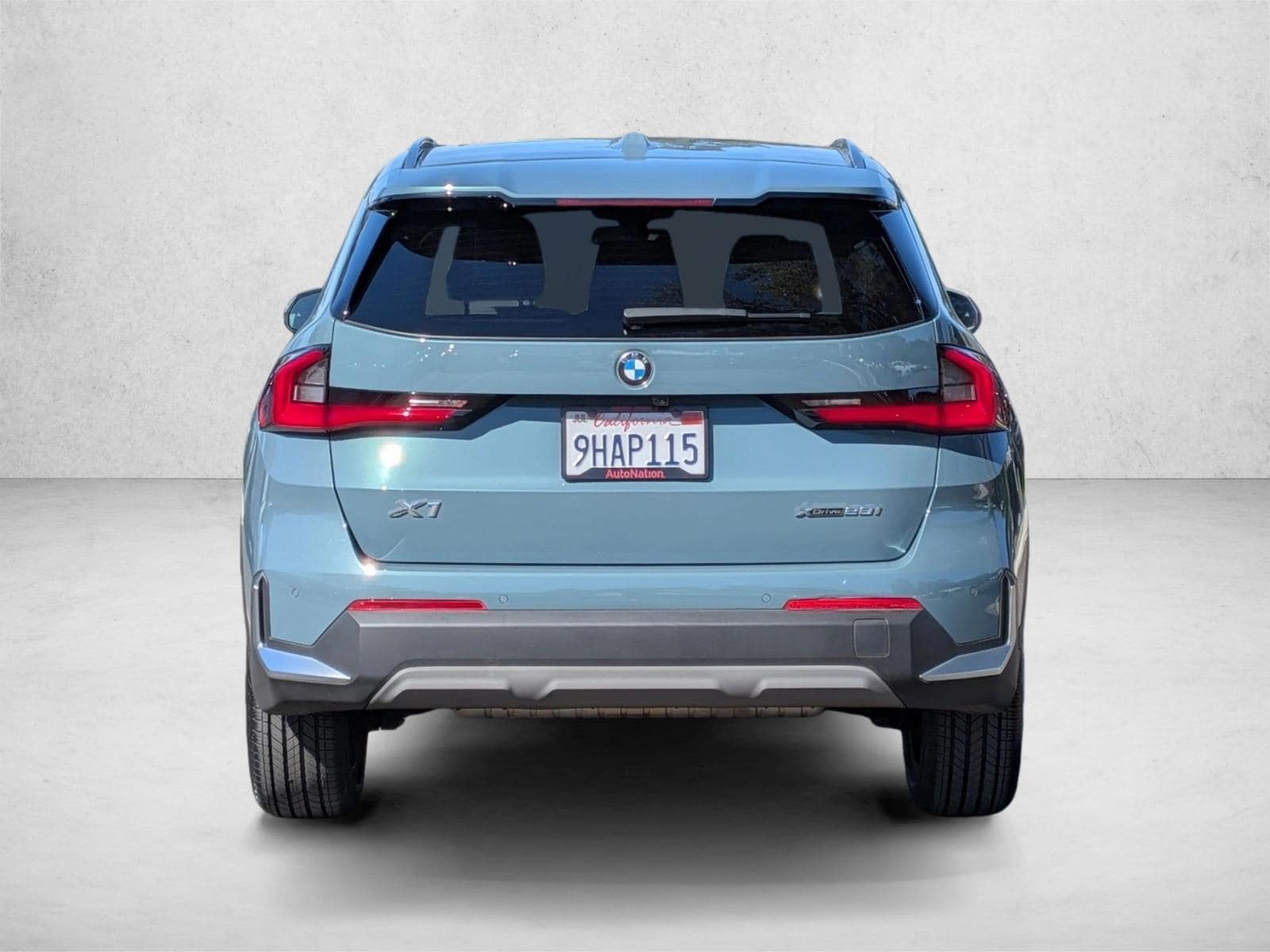 2023 BMW X1 xDrive28i photo 6