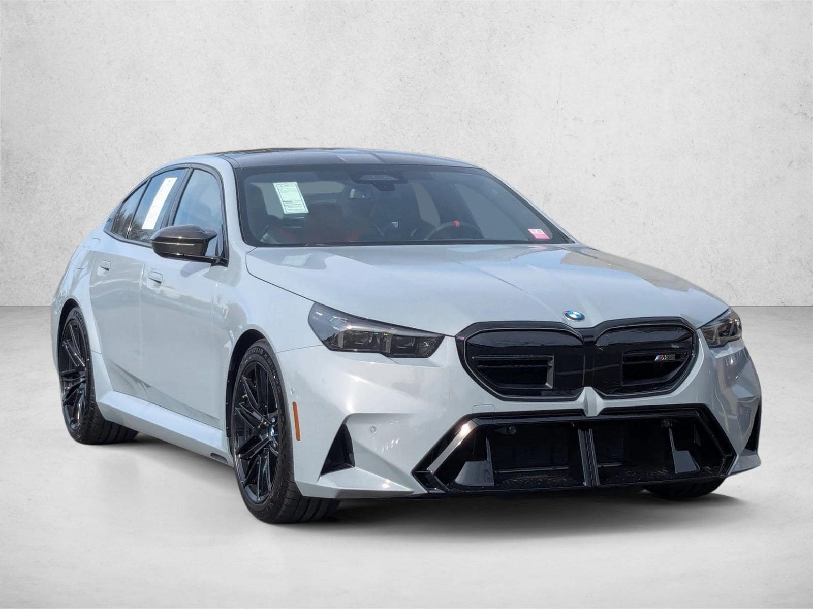 2026 BMW M5 M5 - Photo 6