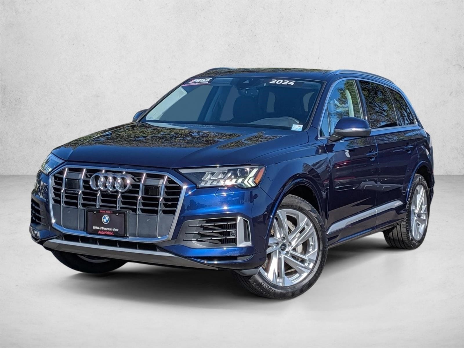 2024 Audi Q7