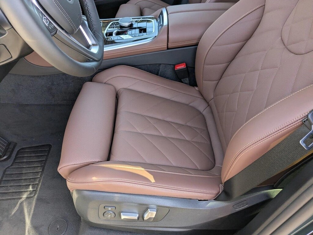 Used 2026 BMW X5 xDrive40i SUV