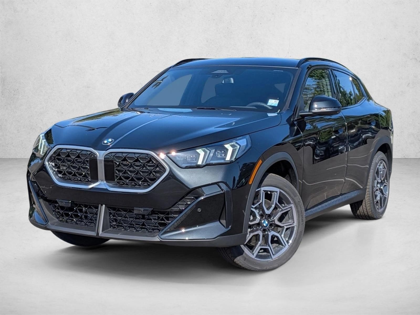 2026 BMW X2 xDrive28i's photo