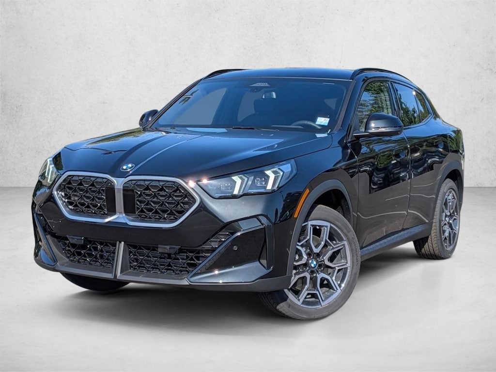 New 2026 BMW X2 xDrive28i SUV