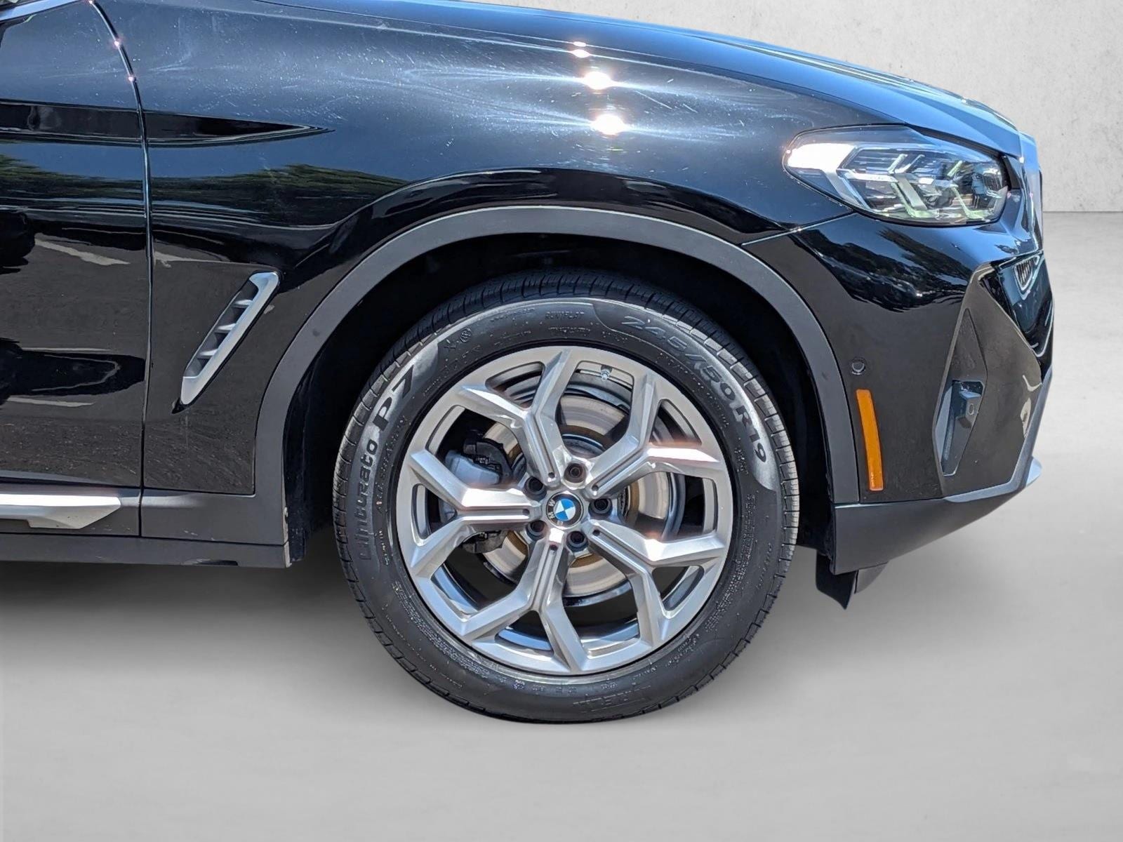 2023 BMW X3 30i - Photo 26