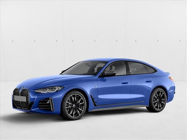 2024 BMW 4 Series M440i xDrive Gran Coupe's photo