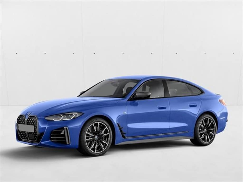 Used 2024 BMW M440i xDrive Gran Coupe