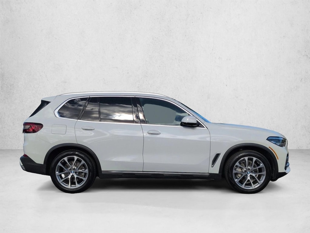 Certified 2023 BMW X5 sDrive40i SUV