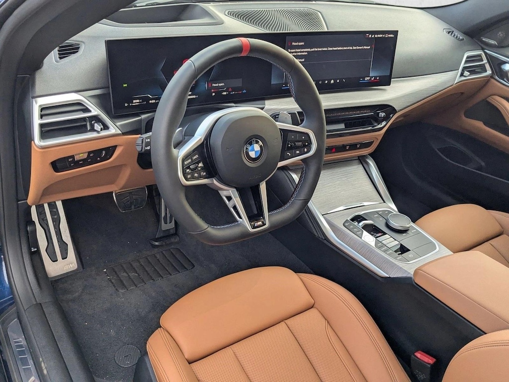 New 2026 BMW M440i Coupe