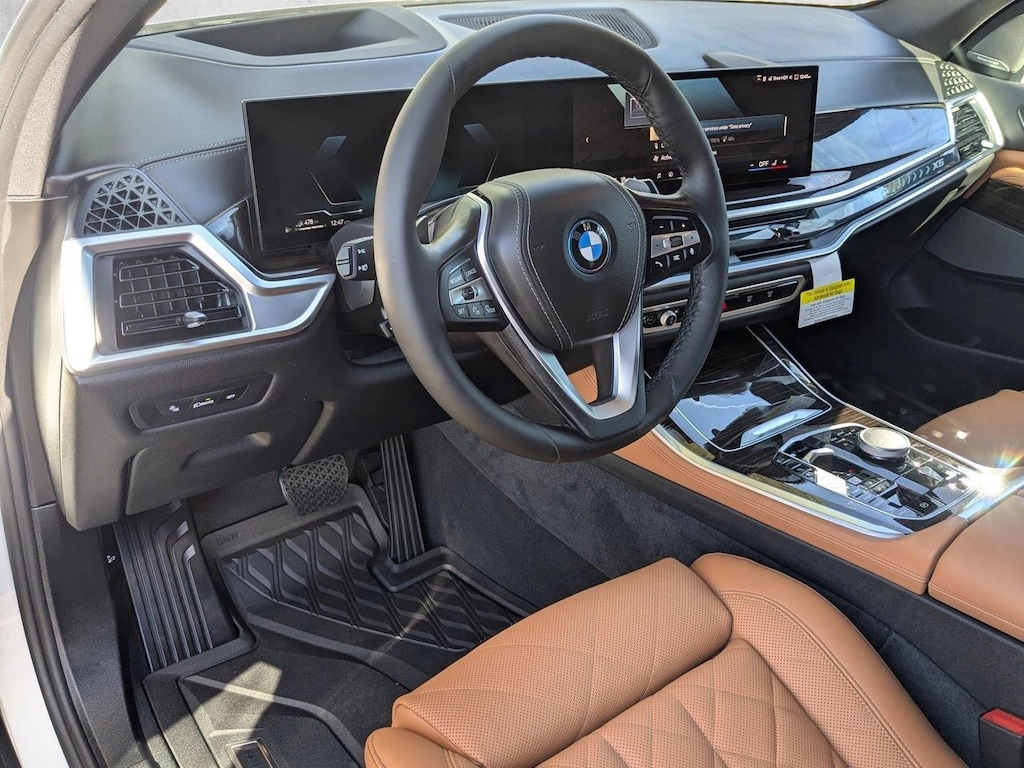 New 2026 BMW X5 PHEV xDrive50e SUV