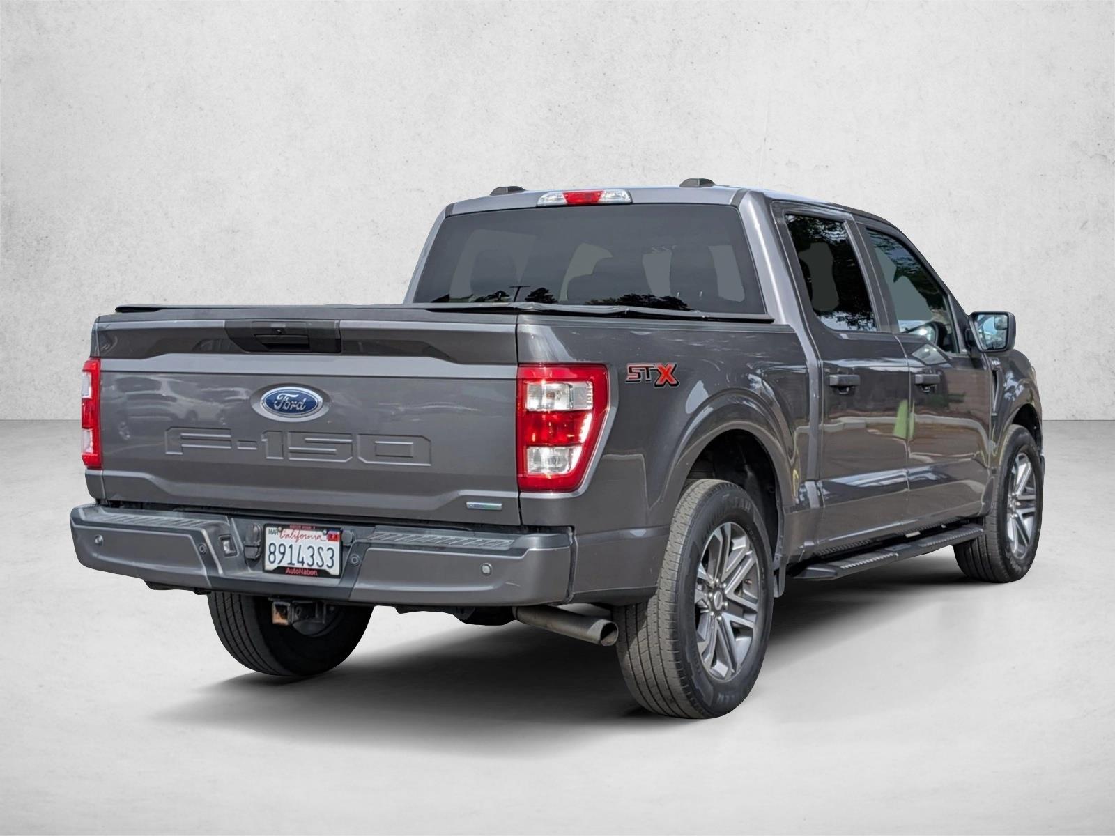 2022 Ford F-150 photo 5