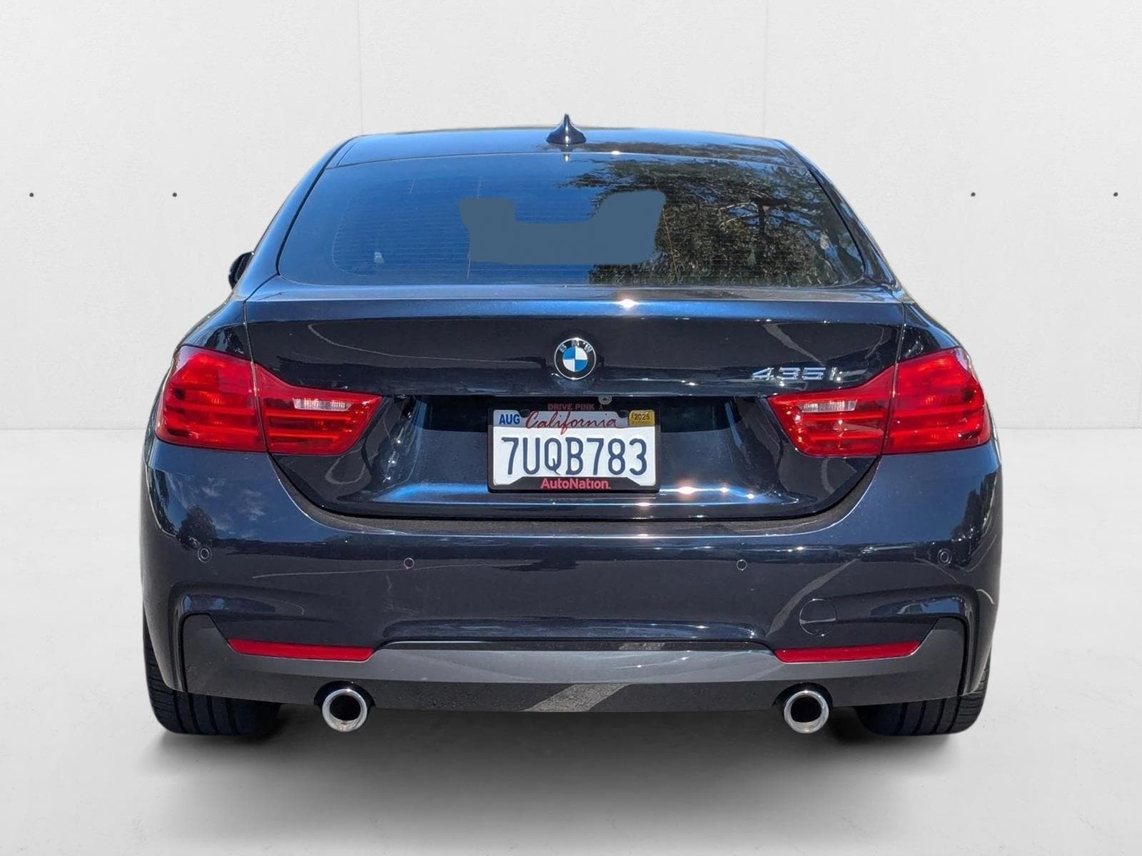 Used 2016 BMW 435i For Sale Mountain View, CA