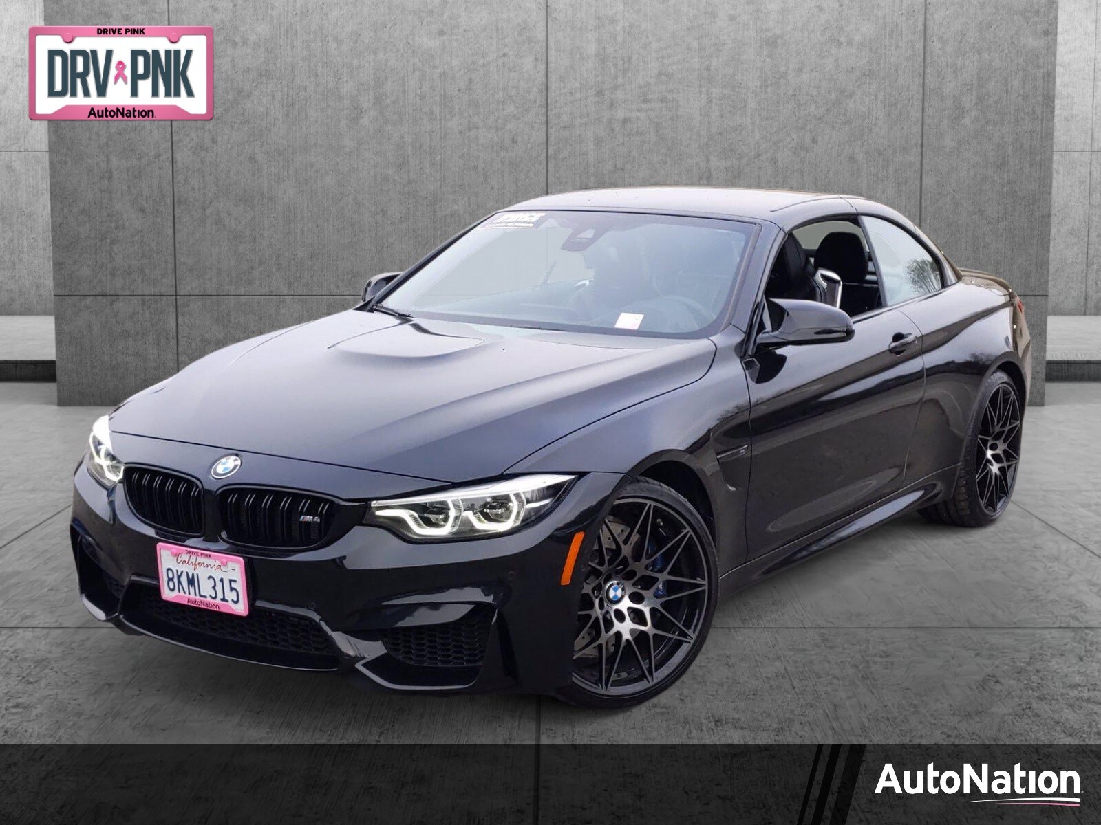 Used Bmw M4 Mountain View Ca