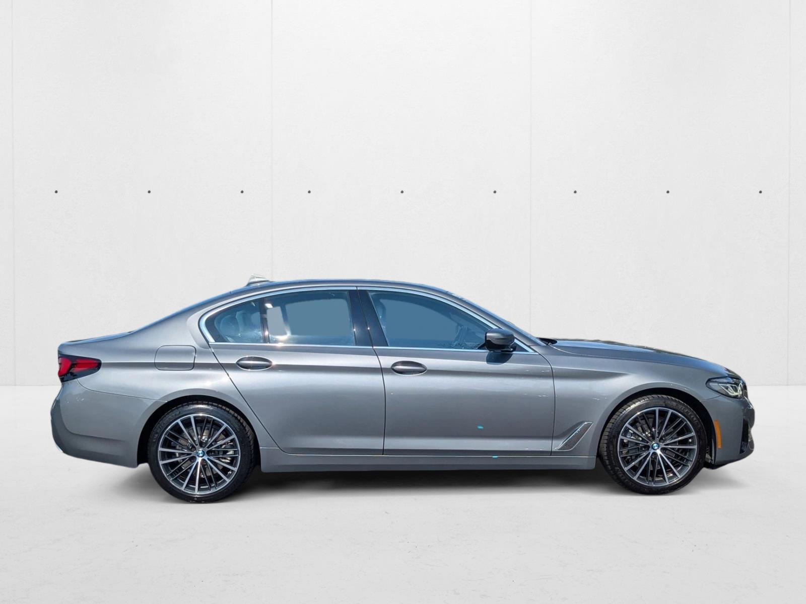 2023 Bmw 530i photo 4