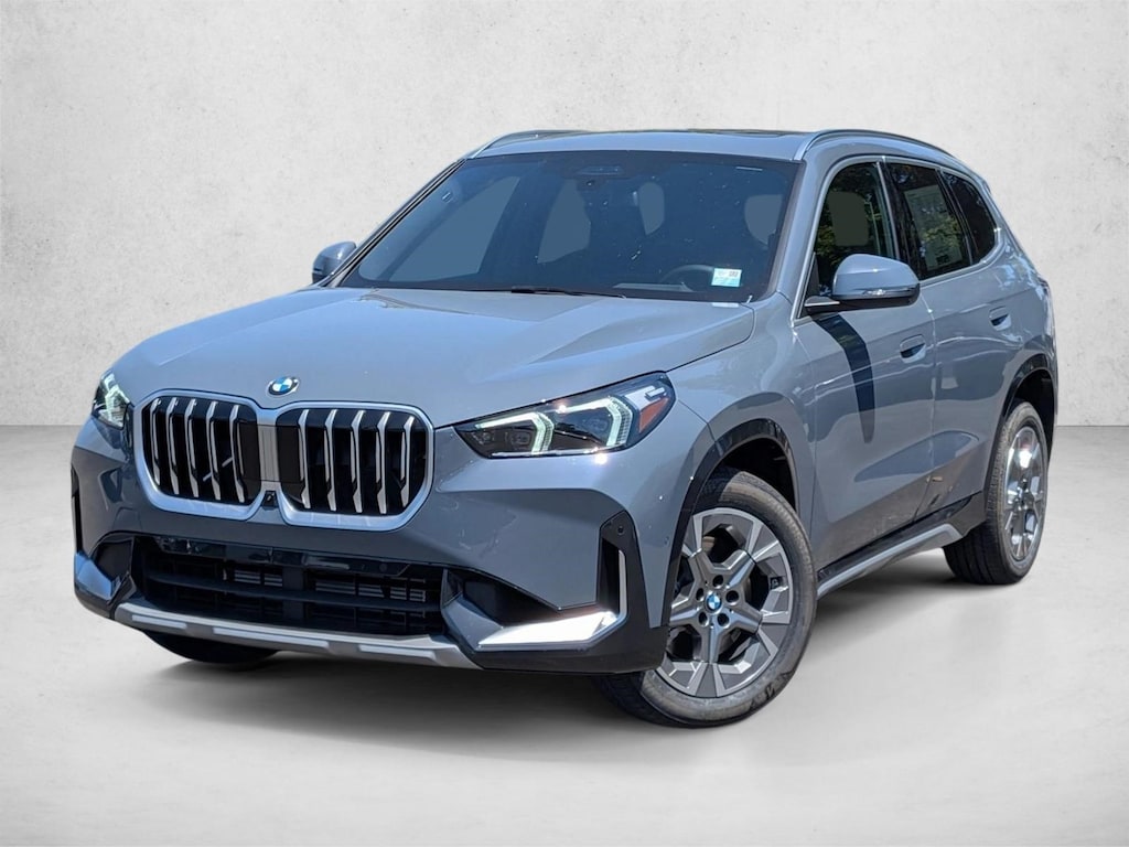 New 2026 BMW X1 xDrive28i SUV