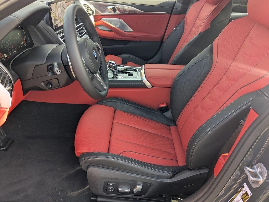 New 2026 BMW 840i xDrive Gran Coupe