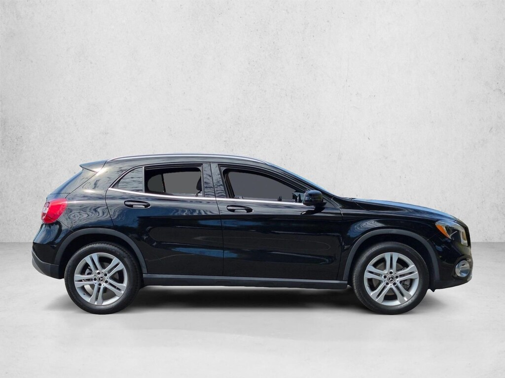 Used 2019 Mercedes-Benz GLA 250 SUV