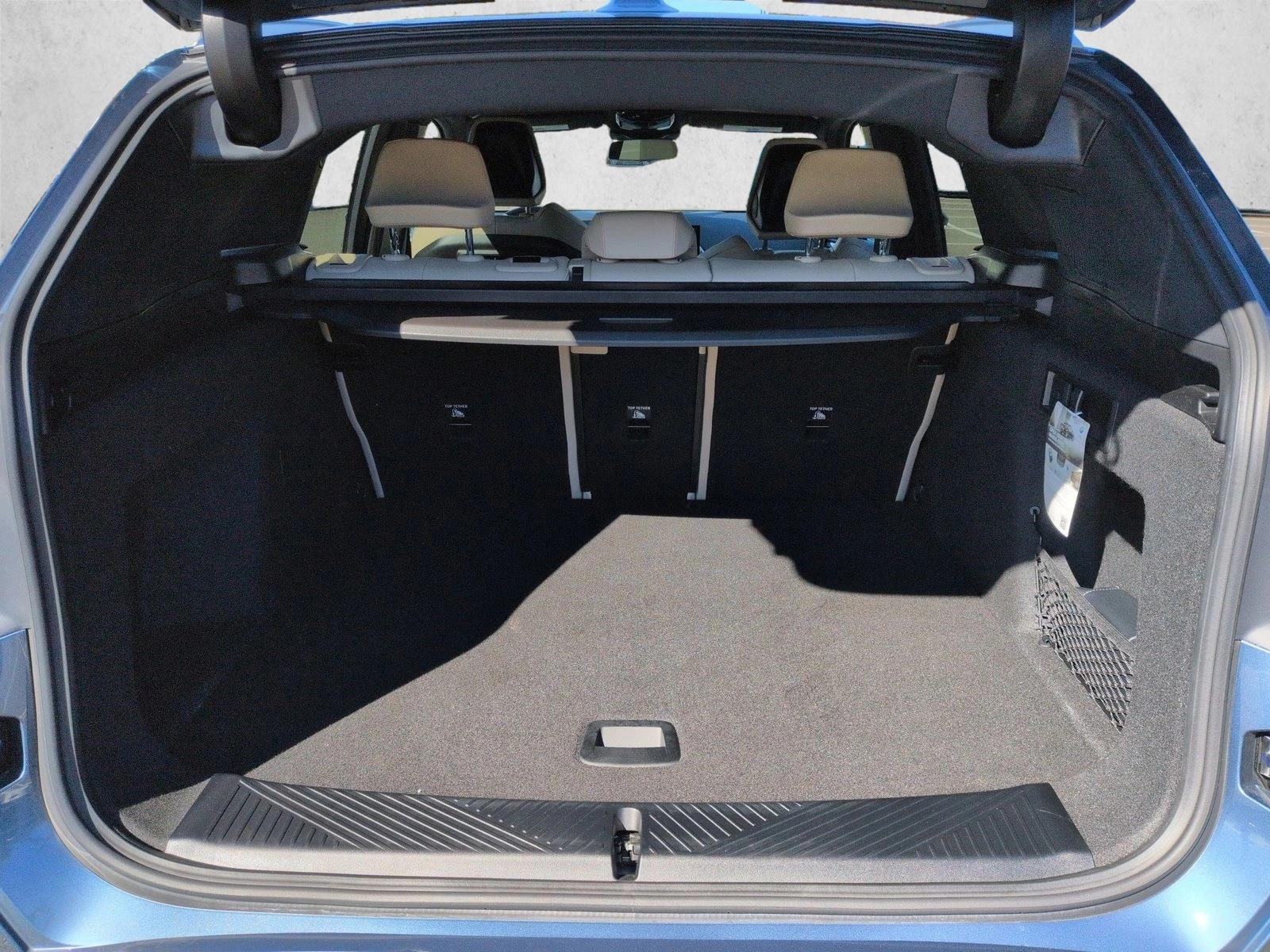 2025 BMW X3 30 xDrive photo 5