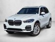  BMW X5 PHEV