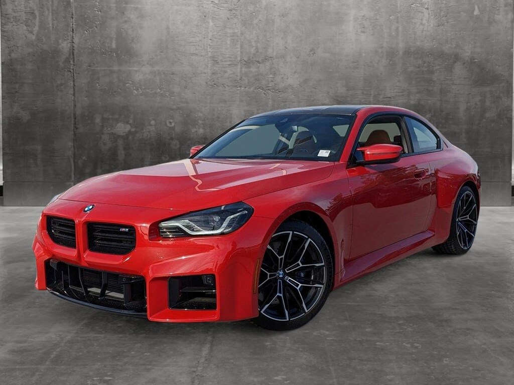 New 2024 BMW M2 For Sale Mountain View, CA 3MF13DM07R8D90463 BMW of