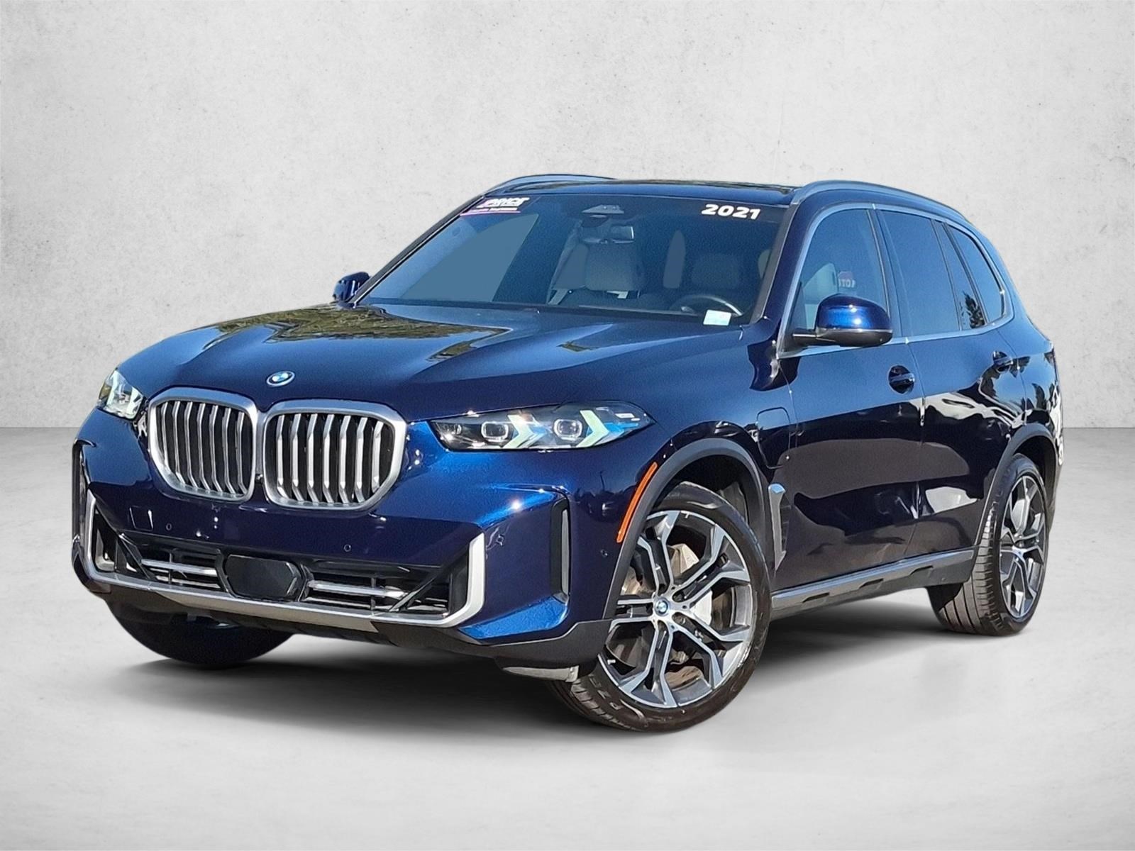 2025 BMW X5