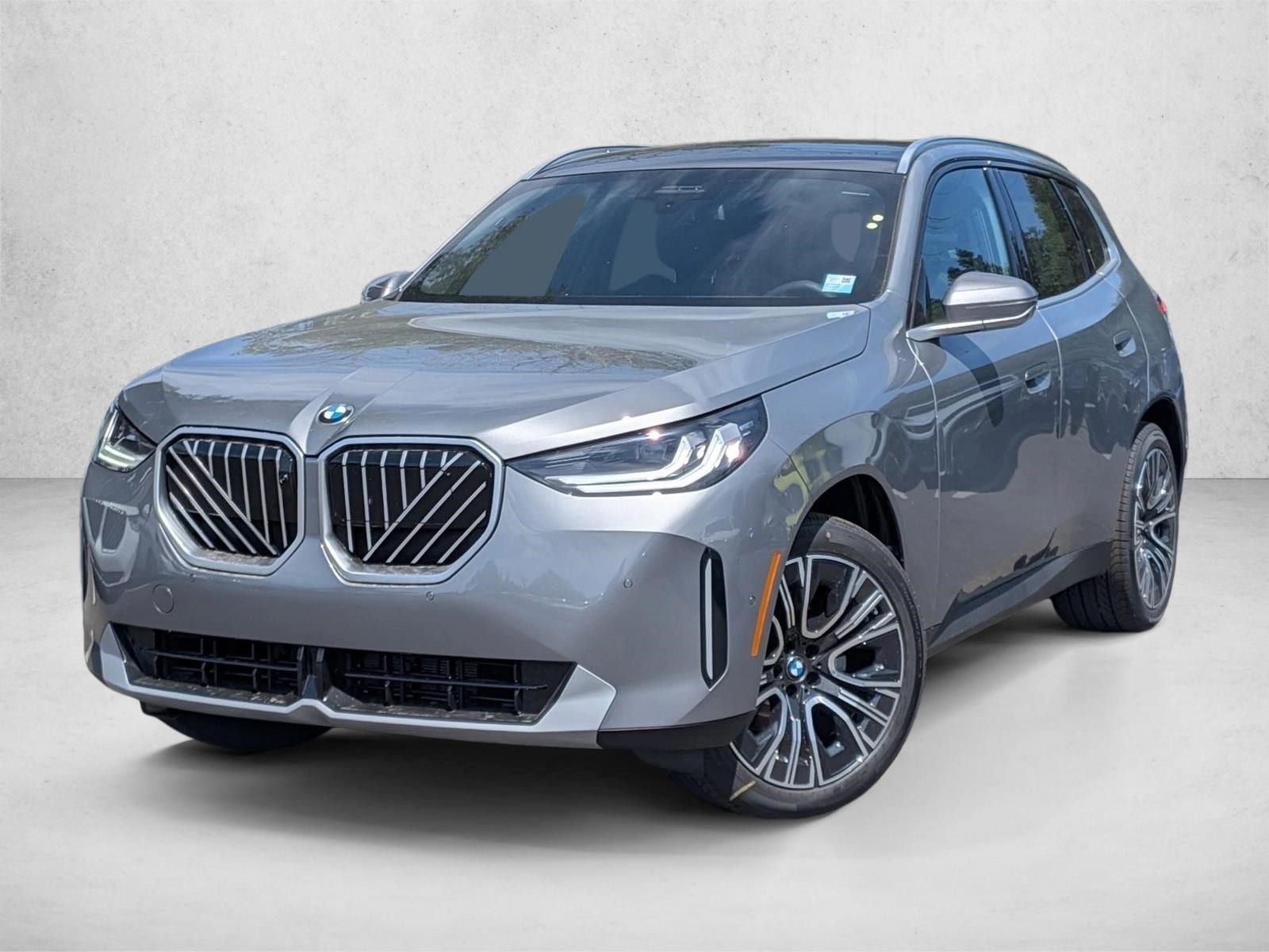 2026 BMW X3 30 XDRIVE's photo