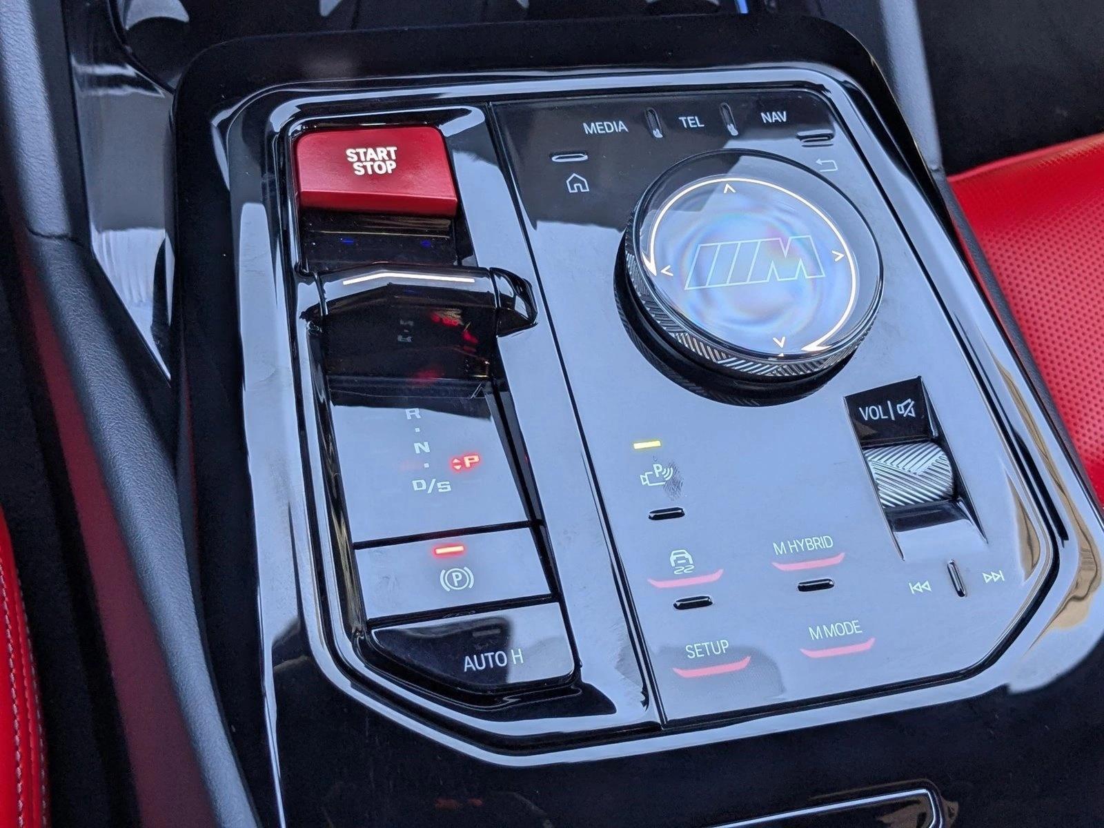 2026 BMW M5 M5 - Photo 12