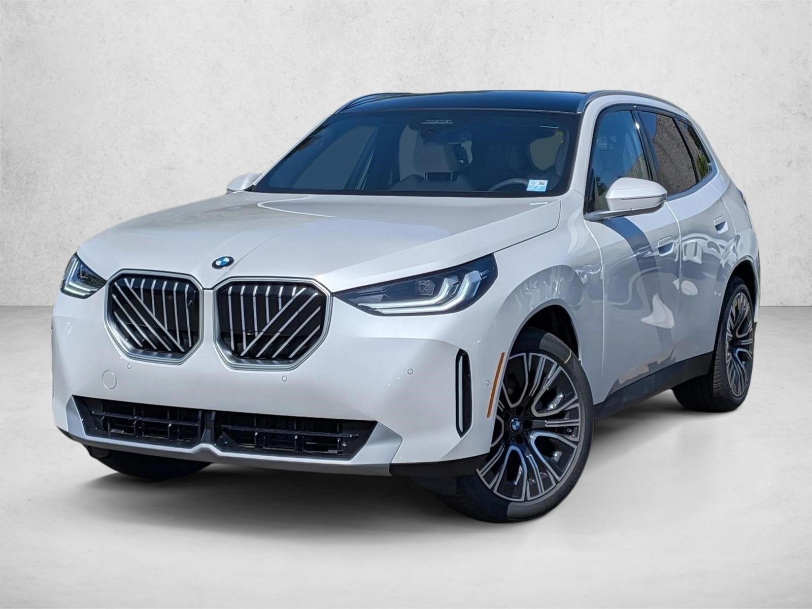 2026 BMW X3 30 XDRIVE's photo