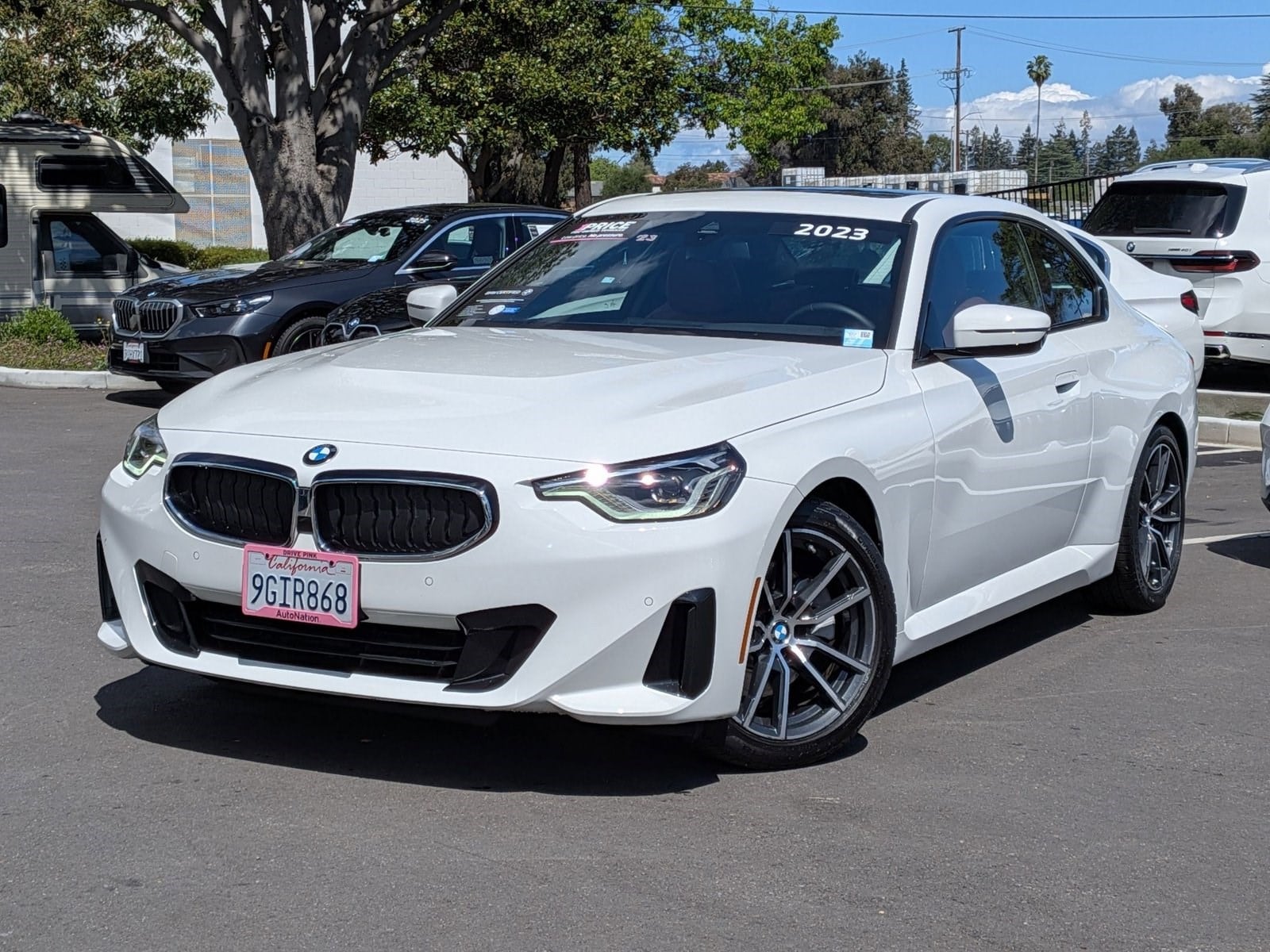 2023 BMW 2 Series 230i