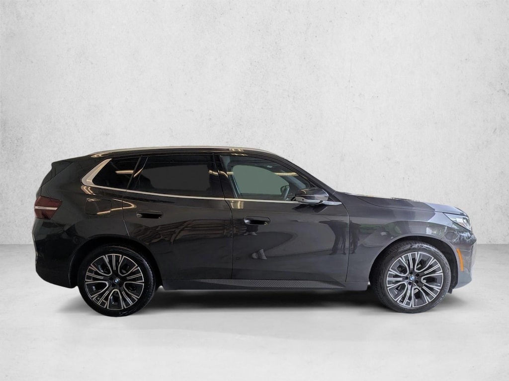Used 2025 BMW X3 30 xDrive SUV