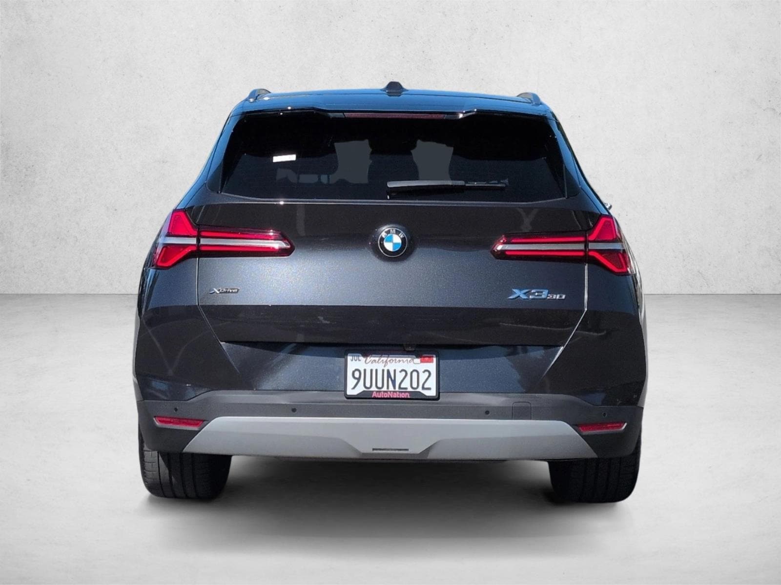 2025 BMW X3 30 xDrive photo 6