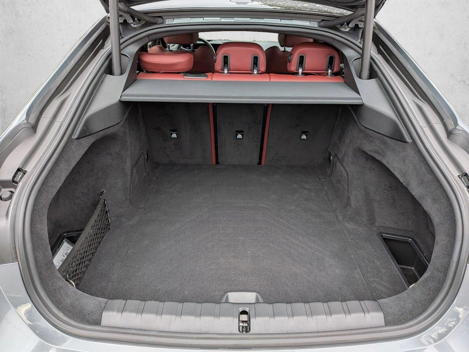 2023 BMW i4 eDrive35 photo 5