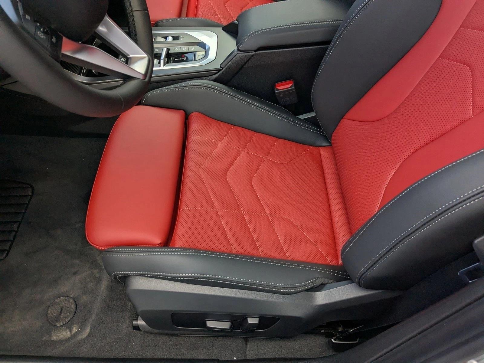 2025 Bmw 228i xDrive Gran Coupe photo 4