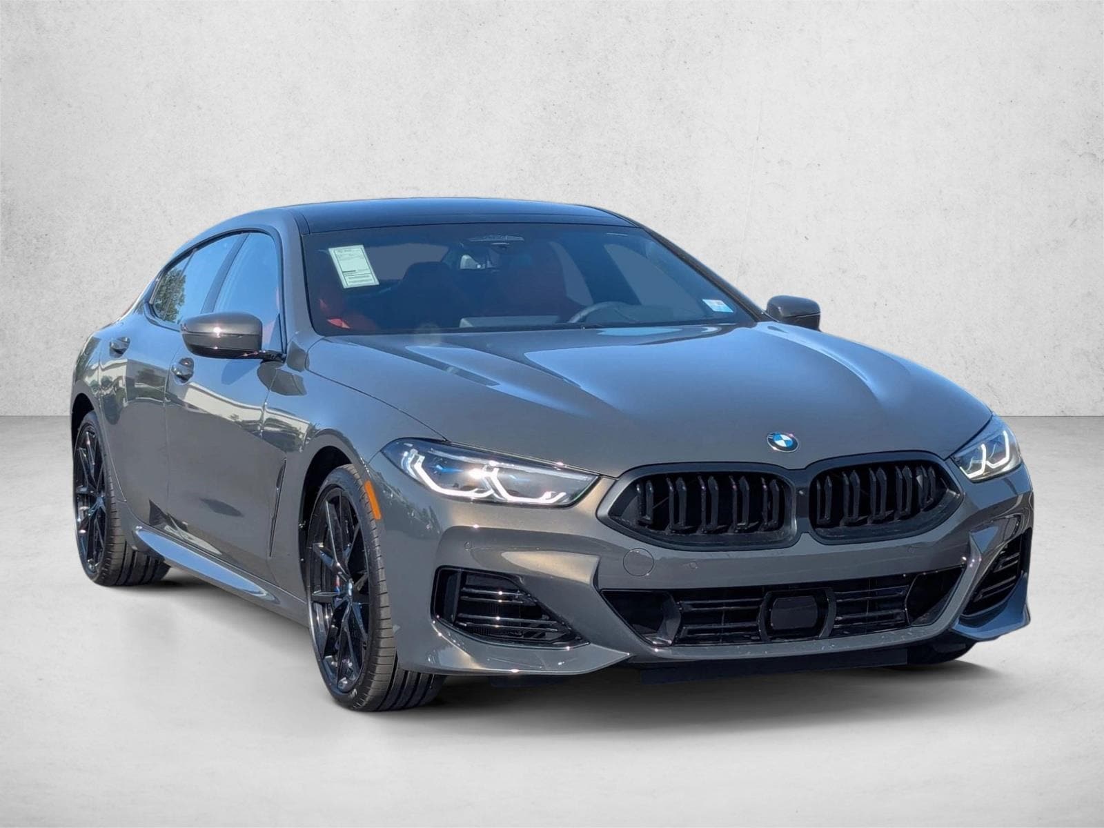 2026 BMW 8 Series 840i - Photo 6