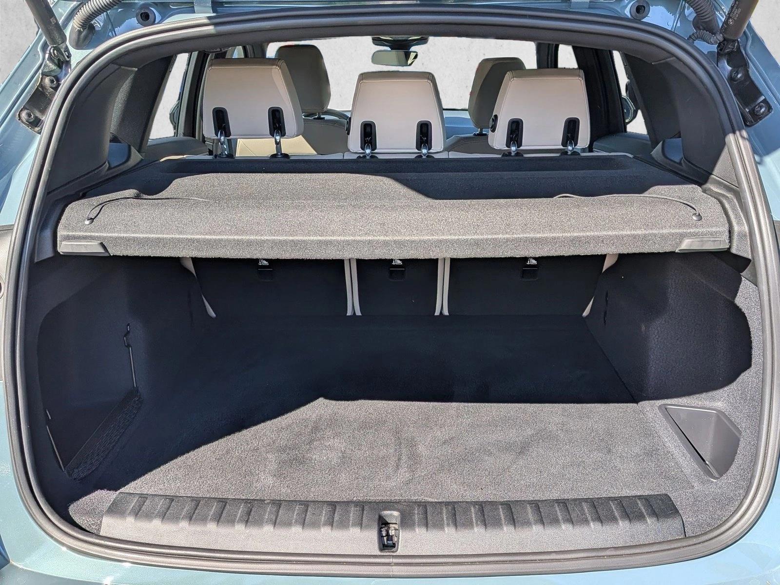 2023 BMW X1 xDrive28i photo 5