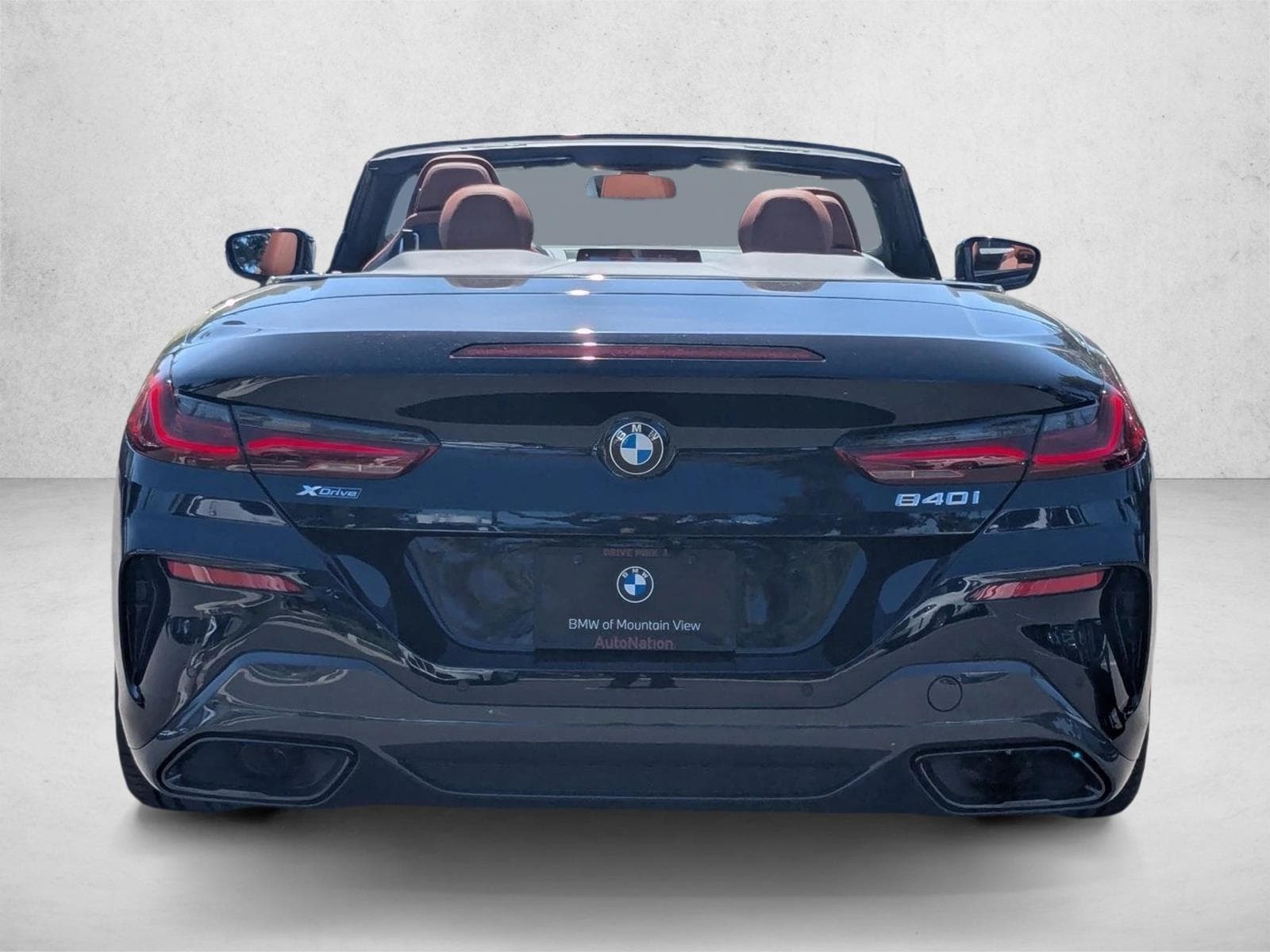2026 BMW 8 Series 840i - Photo 15