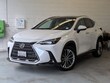  LEXUS NX 350