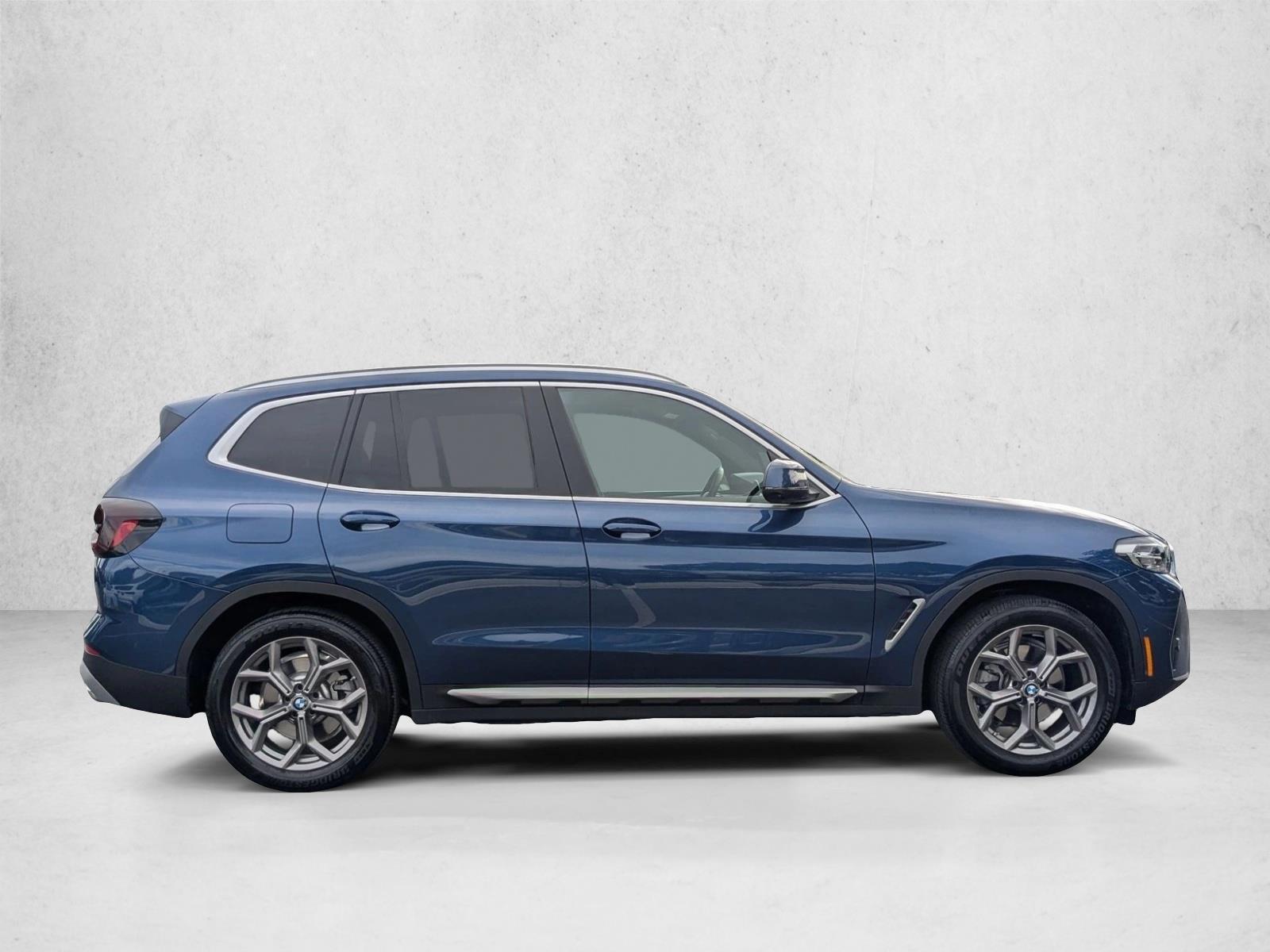 2023 Bmw X3 xDrive30i photo 3