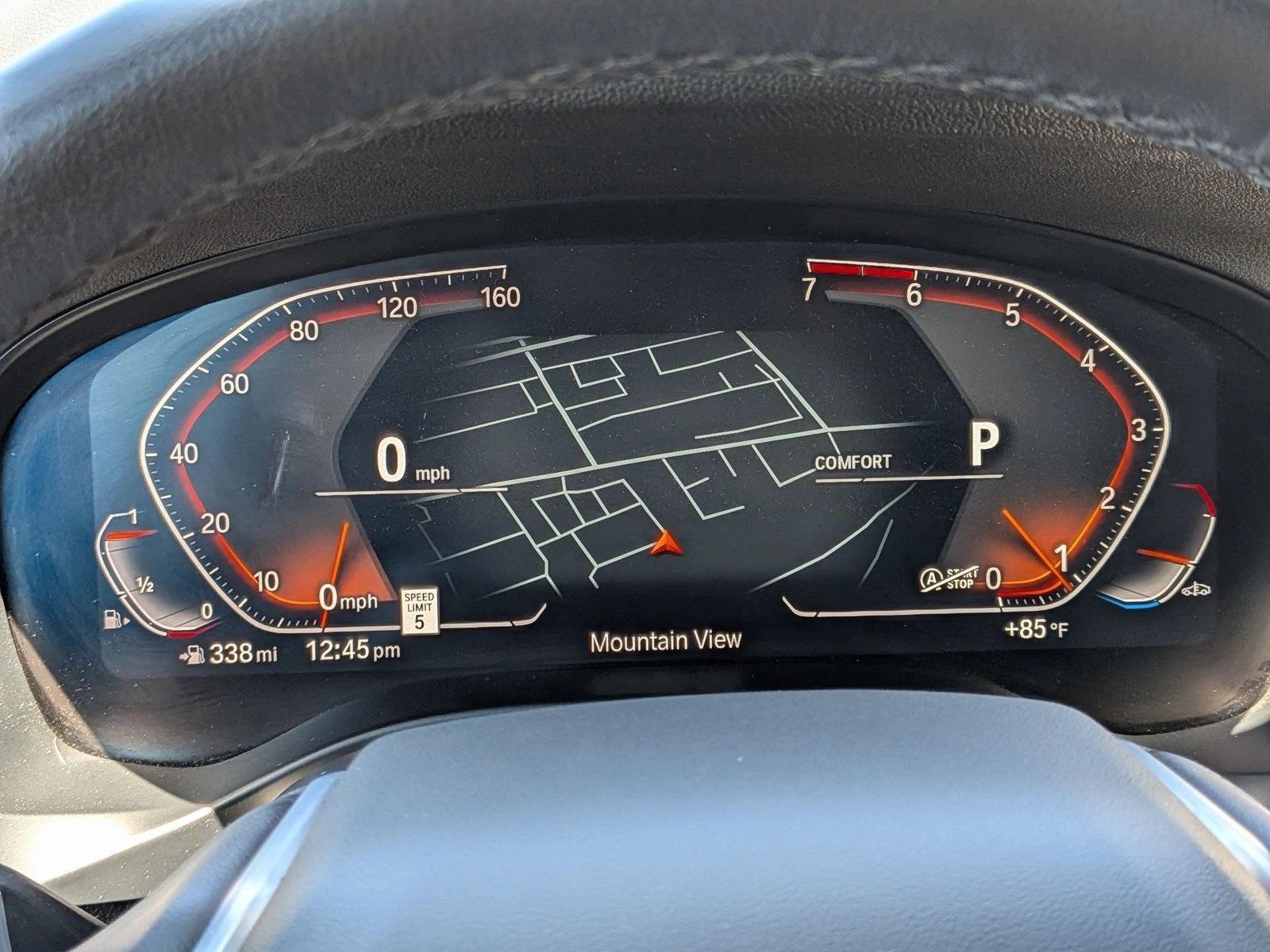 2023 BMW X3 30i - Photo 11