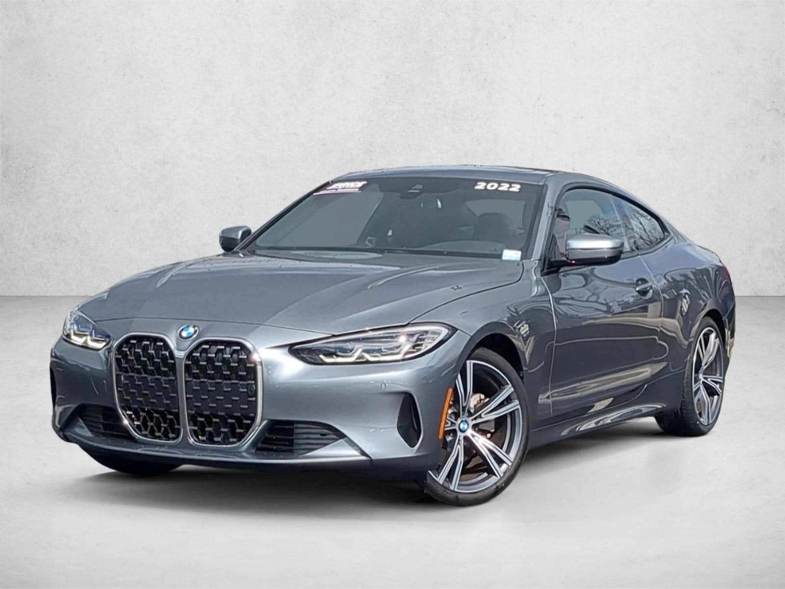 2022 BMW 4 Series 430i