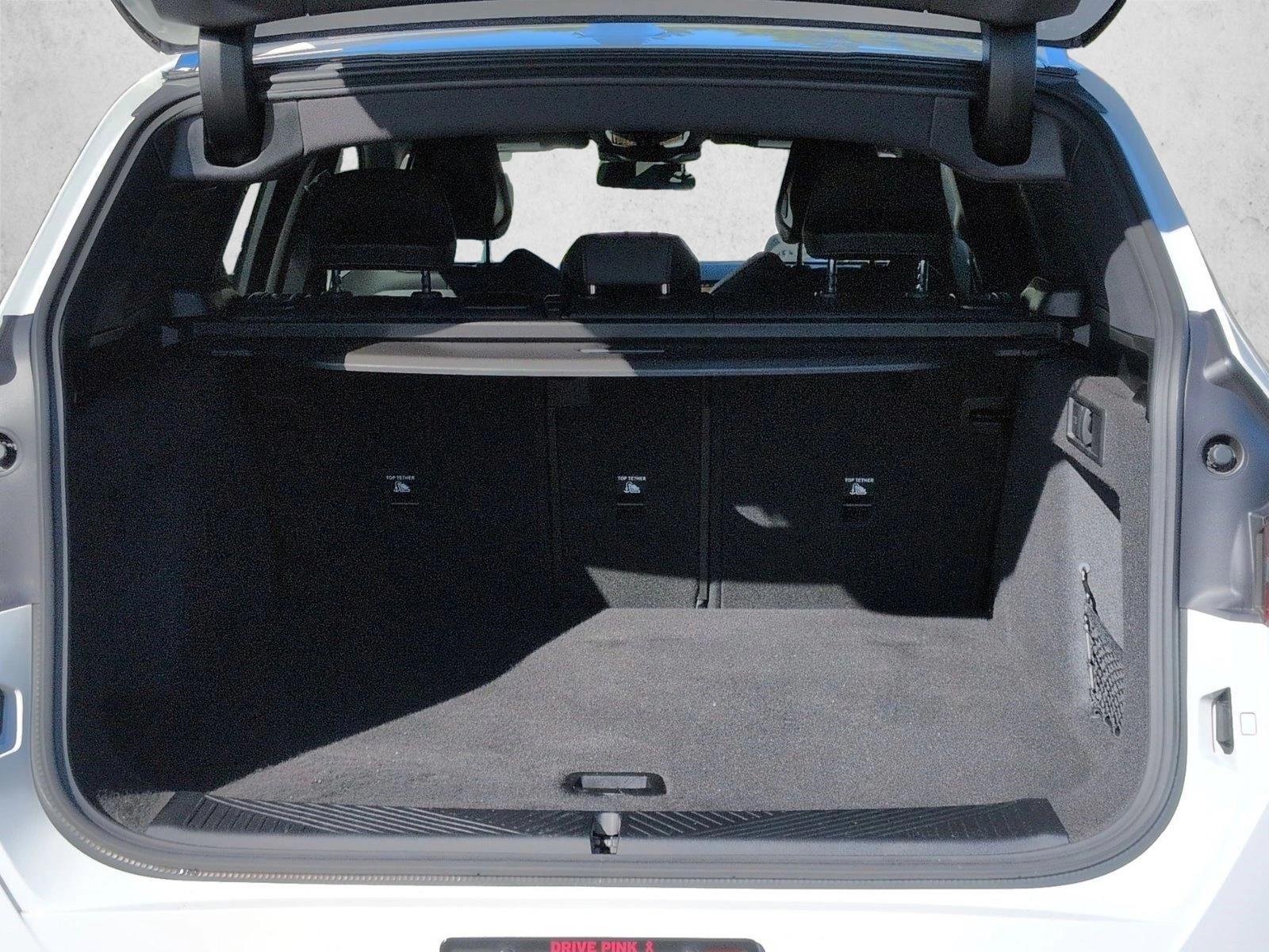 2025 BMW X3 30 xDrive photo 5