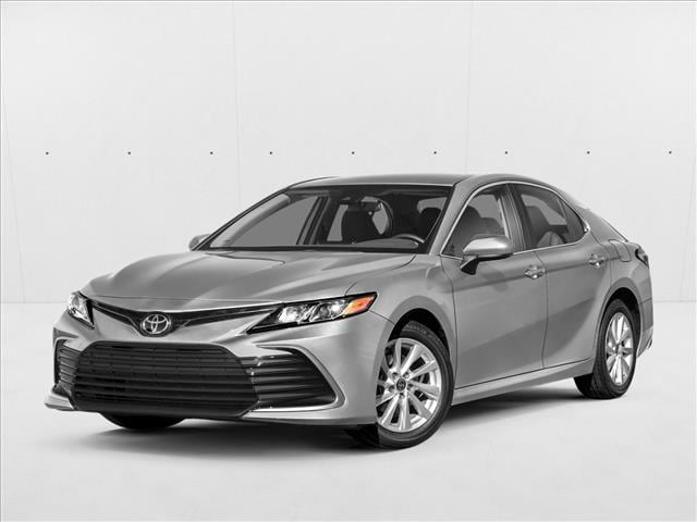 2024 Toyota Camry LE's photo